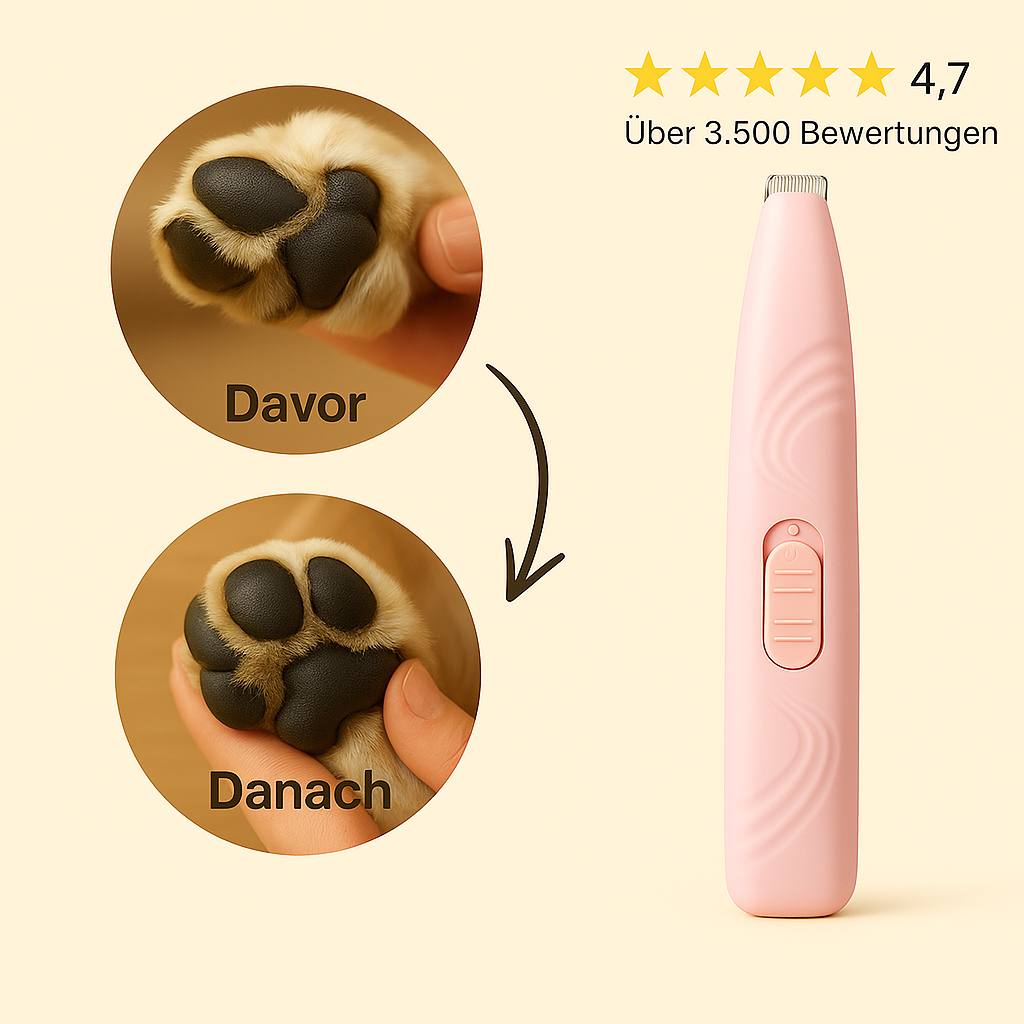 PfotenWohl™